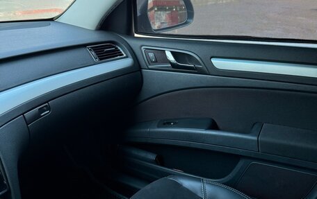 Skoda Superb III рестайлинг, 2014 год, 1 200 000 рублей, 8 фотография