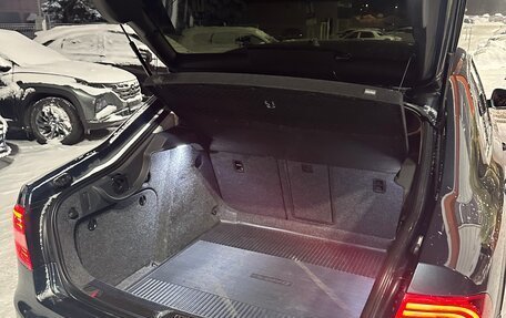 Skoda Superb III рестайлинг, 2014 год, 1 200 000 рублей, 12 фотография