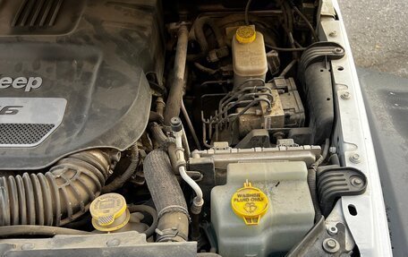 Jeep Wrangler, 2014 год, 4 250 000 рублей, 4 фотография
