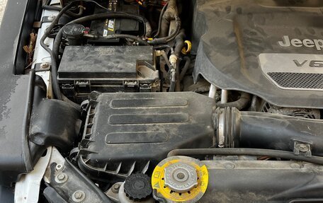 Jeep Wrangler, 2014 год, 4 250 000 рублей, 5 фотография