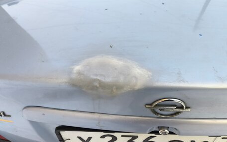 Opel Vectra B рестайлинг, 1997 год, 145 000 рублей, 7 фотография