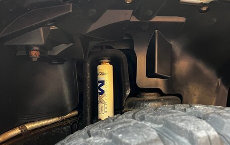 Jeep Wrangler, 2014 год, 4 250 000 рублей, 7 фотография