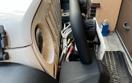 Jeep Wrangler, 2014 год, 4 250 000 рублей, 6 фотография