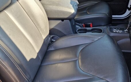 Jeep Wrangler, 2014 год, 4 250 000 рублей, 11 фотография