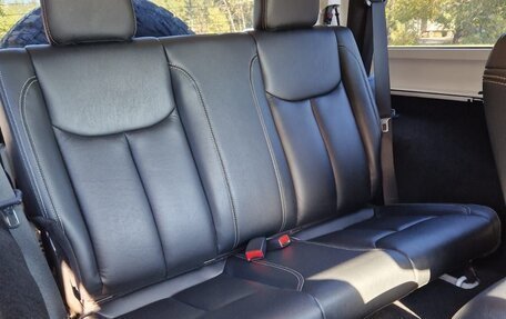 Jeep Wrangler, 2014 год, 4 250 000 рублей, 10 фотография