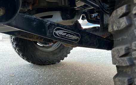 Jeep Wrangler, 2014 год, 4 250 000 рублей, 23 фотография