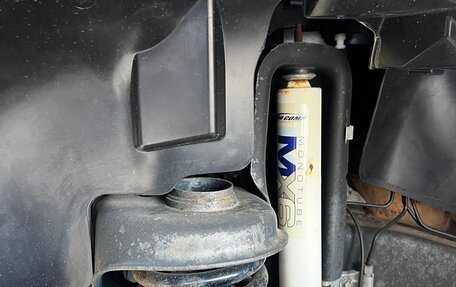 Jeep Wrangler, 2014 год, 4 250 000 рублей, 25 фотография