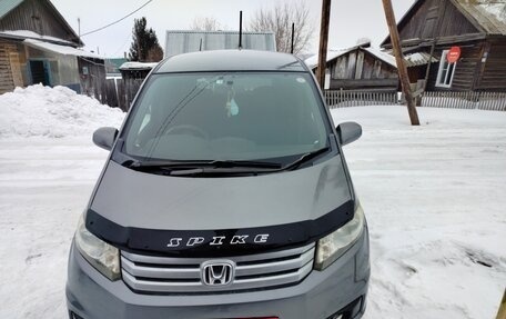 Honda Freed I, 2010 год, 1 098 000 рублей, 3 фотография
