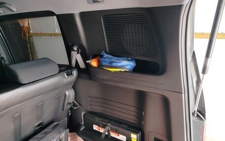 Honda Freed I, 2010 год, 1 098 000 рублей, 4 фотография