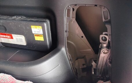 Honda Freed I, 2010 год, 1 098 000 рублей, 8 фотография