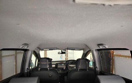 Honda Freed I, 2010 год, 1 098 000 рублей, 7 фотография
