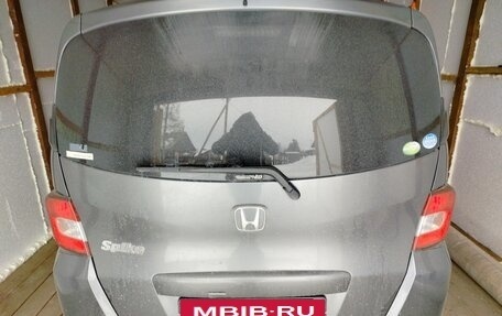 Honda Freed I, 2010 год, 1 098 000 рублей, 11 фотография