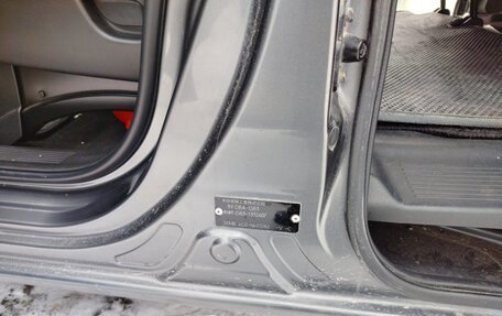 Honda Freed I, 2010 год, 1 098 000 рублей, 20 фотография