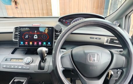 Honda Freed I, 2010 год, 1 098 000 рублей, 21 фотография