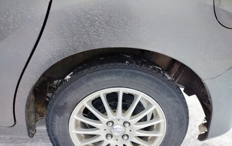 Honda Freed I, 2010 год, 1 098 000 рублей, 29 фотография