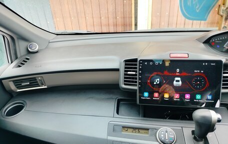 Honda Freed I, 2010 год, 1 098 000 рублей, 22 фотография