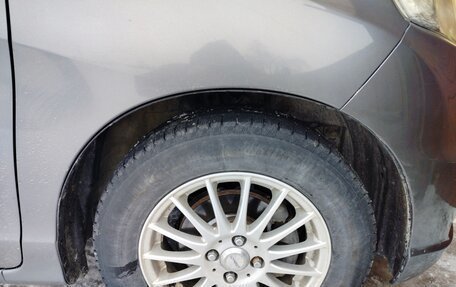 Honda Freed I, 2010 год, 1 098 000 рублей, 26 фотография