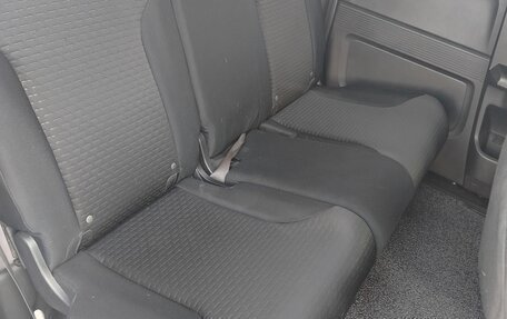 Honda Freed I, 2010 год, 1 098 000 рублей, 32 фотография