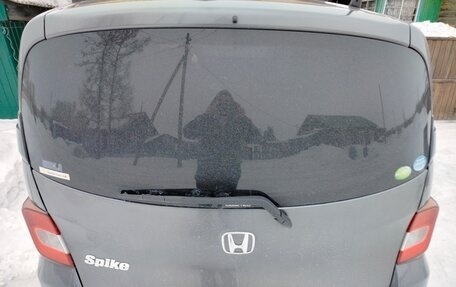 Honda Freed I, 2010 год, 1 098 000 рублей, 27 фотография