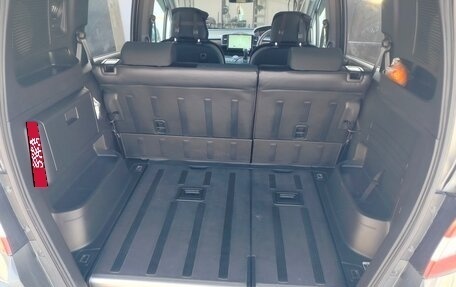 Honda Freed I, 2010 год, 1 098 000 рублей, 33 фотография