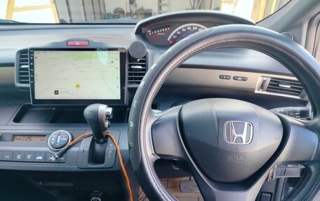 Honda Freed I, 2010 год, 1 098 000 рублей, 34 фотография