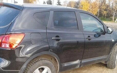 Nissan Qashqai, 2008 год, 830 000 рублей, 4 фотография