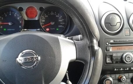 Nissan Qashqai, 2008 год, 830 000 рублей, 6 фотография