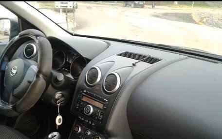 Nissan Qashqai, 2008 год, 830 000 рублей, 5 фотография