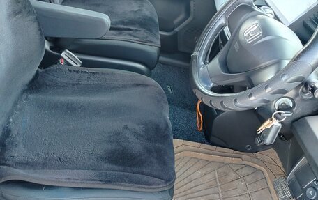 Honda Freed I, 2010 год, 1 098 000 рублей, 35 фотография