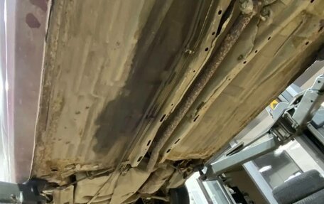 Ford Focus IV, 2001 год, 150 000 рублей, 10 фотография