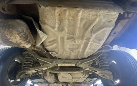 Ford Focus IV, 2001 год, 150 000 рублей, 9 фотография