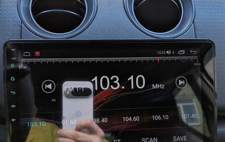 Mitsubishi Colt VI рестайлинг, 2006 год, 610 000 рублей, 9 фотография