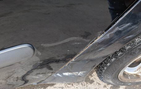 Mitsubishi Colt VI рестайлинг, 2006 год, 610 000 рублей, 5 фотография