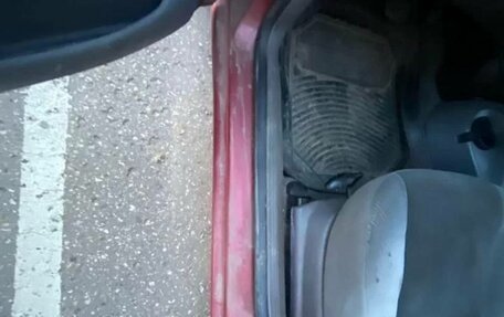 Ford Focus IV, 2001 год, 150 000 рублей, 7 фотография