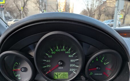 Mitsubishi Colt VI рестайлинг, 2006 год, 610 000 рублей, 8 фотография