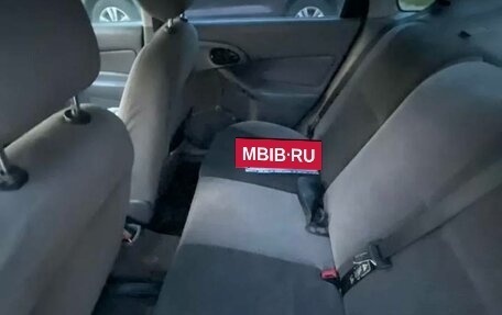 Ford Focus IV, 2001 год, 150 000 рублей, 8 фотография