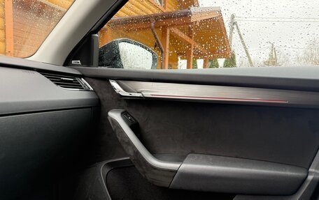 Skoda Octavia, 2017 год, 2 100 000 рублей, 3 фотография