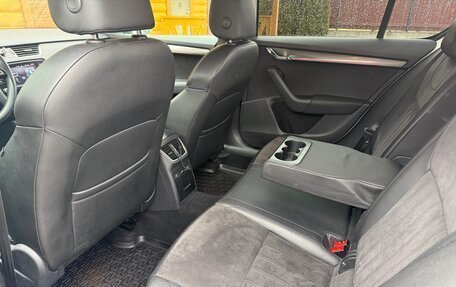 Skoda Octavia, 2017 год, 2 100 000 рублей, 5 фотография