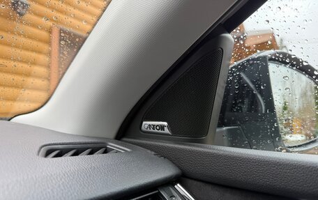 Skoda Octavia, 2017 год, 2 100 000 рублей, 9 фотография