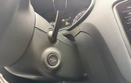 Skoda Octavia, 2017 год, 2 100 000 рублей, 11 фотография