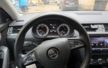 Skoda Octavia, 2017 год, 2 100 000 рублей, 13 фотография