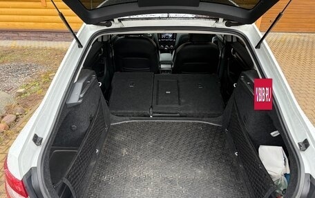 Skoda Octavia, 2017 год, 2 100 000 рублей, 6 фотография