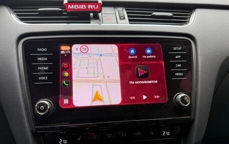 Skoda Octavia, 2017 год, 2 100 000 рублей, 10 фотография