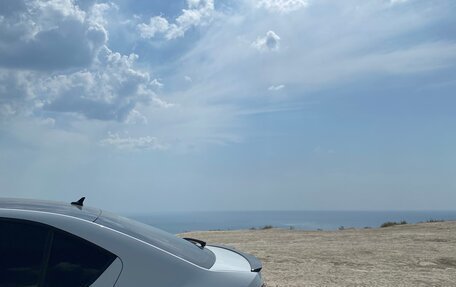 Skoda Octavia, 2017 год, 2 100 000 рублей, 21 фотография