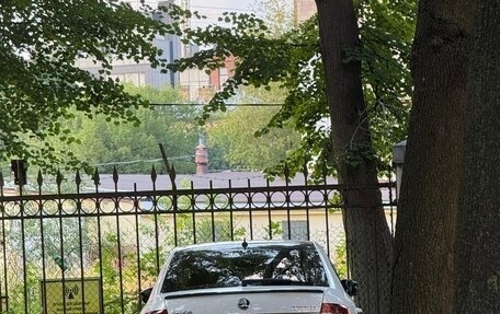 Skoda Octavia, 2017 год, 2 100 000 рублей, 17 фотография