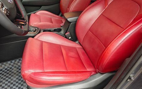 Hyundai Avante, 2019 год, 2 050 000 рублей, 9 фотография