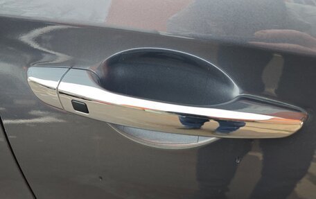 Hyundai Avante, 2019 год, 2 050 000 рублей, 19 фотография