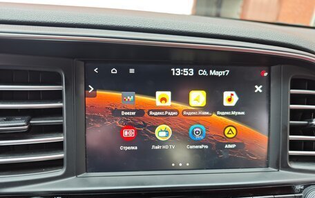 Hyundai Avante, 2019 год, 2 050 000 рублей, 22 фотография