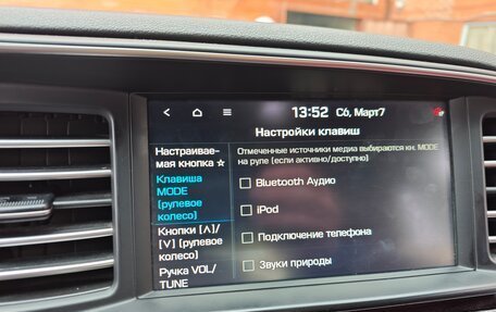 Hyundai Avante, 2019 год, 2 050 000 рублей, 21 фотография