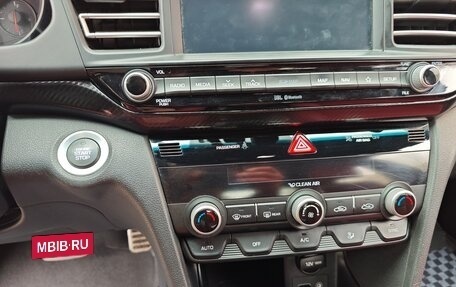 Hyundai Avante, 2019 год, 2 050 000 рублей, 14 фотография